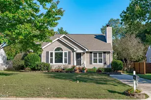 201 Perry Farms Dr, Apex, NC 27502 - Photo 1