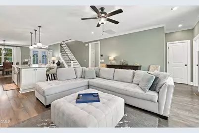2013 Woodbluff Drive, Wendell, NC 27591 - Photo 6