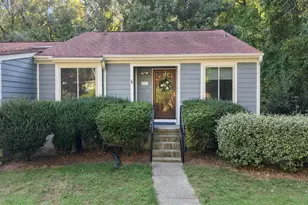 5845 Branchwood Rd, Raleigh, NC 27609 - Photo 1