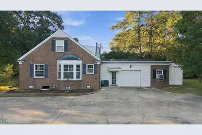 209 Brentwood Drive N, Wilson, NC 27893 - Photo 50