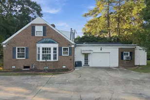 209 Brentwood Dr N, Wilson, NC 27893 - Photo 50