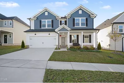 1405 Hollyview Avenue, Durham, NC 27703 - Photo 2