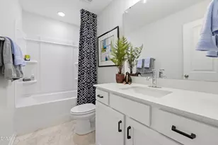 100 Sienna Ct, Liberty, NC 27298 - Photo 24