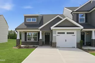 100 Sienna Ct, Liberty, NC 27298 - Photo 2