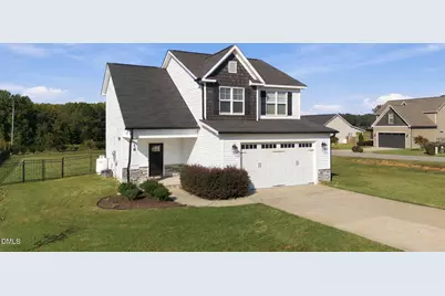 16 Trigger Court, Selma, NC 27576 - Photo 2