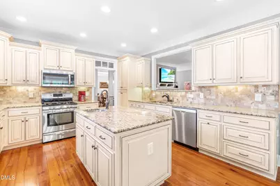 399 Beckwith Avenue, Clayton, NC 27527 - Photo 12