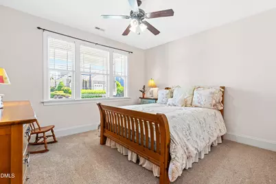 399 Beckwith Avenue, Clayton, NC 27527 - Photo 24