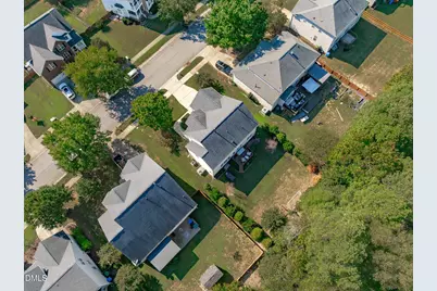 2508 Hidden Meadow Drive, Fuquay-Varina, NC 27526 - Photo 34
