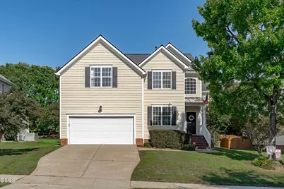 2508 Hidden Meadow Drive, Fuquay Varina, NC 27526 - Photo 1