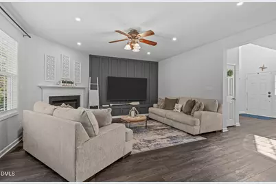 2508 Hidden Meadow Drive, Fuquay-Varina, NC 27526 - Photo 6