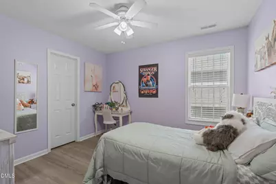 2508 Hidden Meadow Drive, Fuquay-Varina, NC 27526 - Photo 26