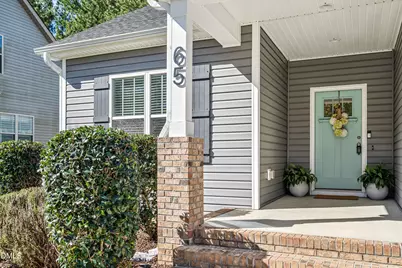65 Wood Green Drive, Wendell, NC 27591 - Photo 4