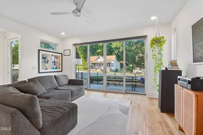 524 E Edenton Street, Raleigh, NC 27601 - Photo 6