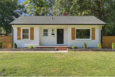 3607 Duke Homestead Road, Durham, NC 27704 - Photo 2