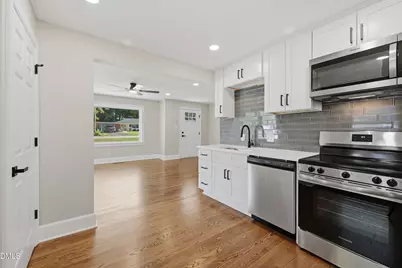 3607 Duke Homestead Road, Durham, NC 27704 - Photo 6