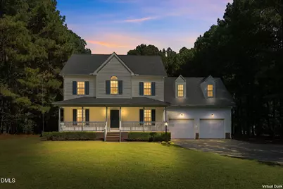 2812 Praire View Point, Wendell, NC 27591 - Photo 2