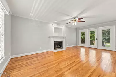 2812 Praire View Point, Wendell, NC 27591 - Photo 6