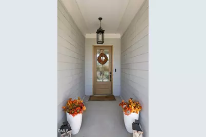 204 Murray Grey Lane, Wake Forest, NC 27587 - Photo 8