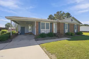 604 N Saratoga St, Stantonsburg, NC 27883 - Photo 32