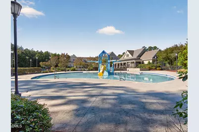 1325 Eagleson Lane, Wake Forest, NC 27587 - Photo 90