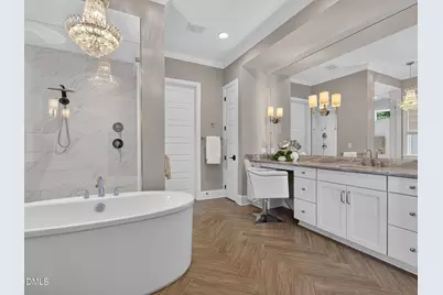 1325 Eagleson Lane, Wake Forest, NC 27587 - Photo 38