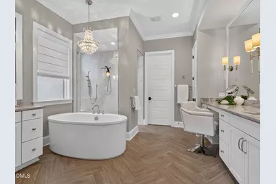 1325 Eagleson Lane, Wake Forest, NC 27587 - Photo 36