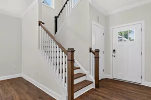 502 Dorset Strm Dr, Fuquay-Varina, NC 27526 - Photo 4