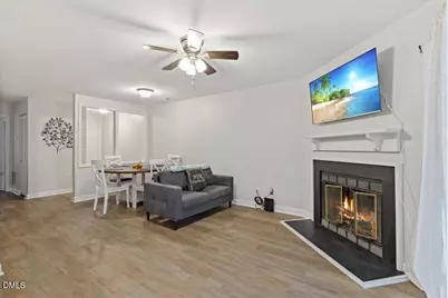 4641 Timbermill Court #105, Raleigh, NC 27612 - Photo 8
