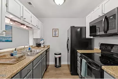 4641 Timbermill Court #105, Raleigh, NC 27612 - Photo 12