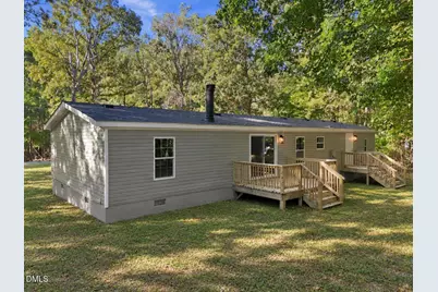 1660 Mount Olivet Church Road, Franklinton, NC 27525 - Photo 36
