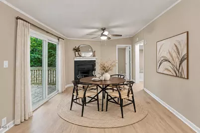 1660 Mount Olivet Church Road, Franklinton, NC 27525 - Photo 4