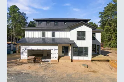 1813 Legion Rd Extension, Chapel Hill, NC 27517 - Photo 2