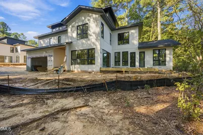 1813 Legion Rd Extension, Chapel Hill, NC 27517 - Photo 4