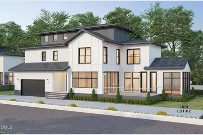 1813 Legion Rd Extension, Chapel Hill, NC 27517 - Photo 6