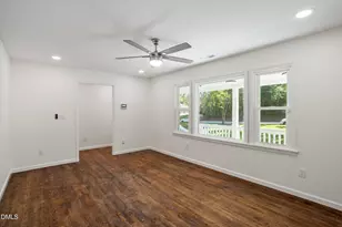 101 Wyoming Dr, Louisburg, NC 27549 - Photo 16