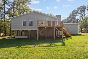 101 Wyoming Dr, Louisburg, NC 27549 - Photo 10
