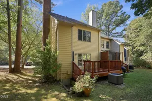 3305 Coachman's Way, Durham, NC 27705 - Photo 34