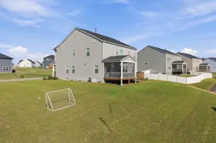 20 E Fountainhead Ln, Garner, NC 27529 - Photo 50