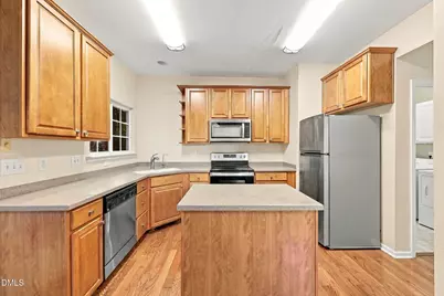 2408 Gerber Court, Raleigh, NC 27614 - Photo 20