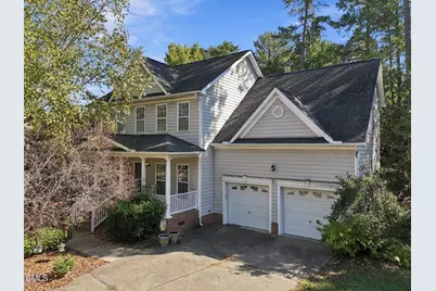 2408 Gerber Court, Raleigh, NC 27614 - Photo 2