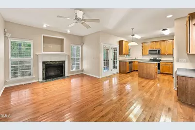 2408 Gerber Court, Raleigh, NC 27614 - Photo 16