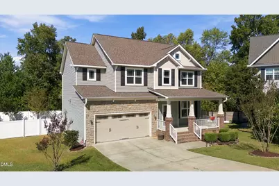 113 Thimble Way, Garner, NC 27529 - Photo 2