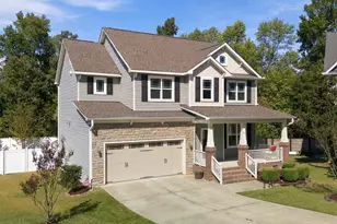 113 Thimble Wy, Garner, NC 27529 - Photo 2