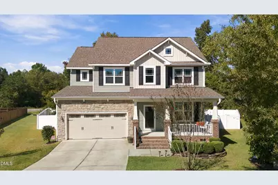 113 Thimble Way, Garner, NC 27529 - Photo 1