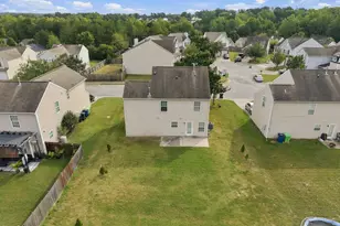 3818 Potecasi Dr, Raleigh, NC 27610 - Photo 36