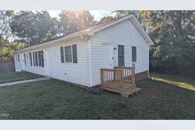 327 E Parker Street, Graham, NC 27253 - Photo 6