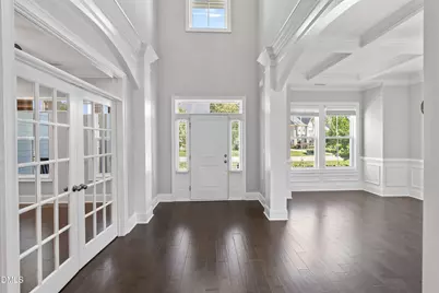 1328 Sandybrook Lane, Wake Forest, NC 27587 - Photo 6