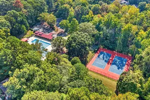 112 Union Jack Ln, Cary, NC 27513 - Photo 34