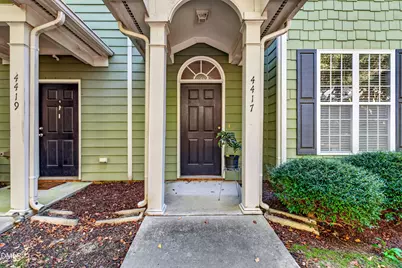 4417 Moss Garden Path, Raleigh, NC 27616 - Photo 2