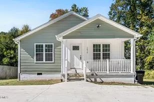 1830 Morgantown Rd, Burlington, NC 27217 - Photo 1